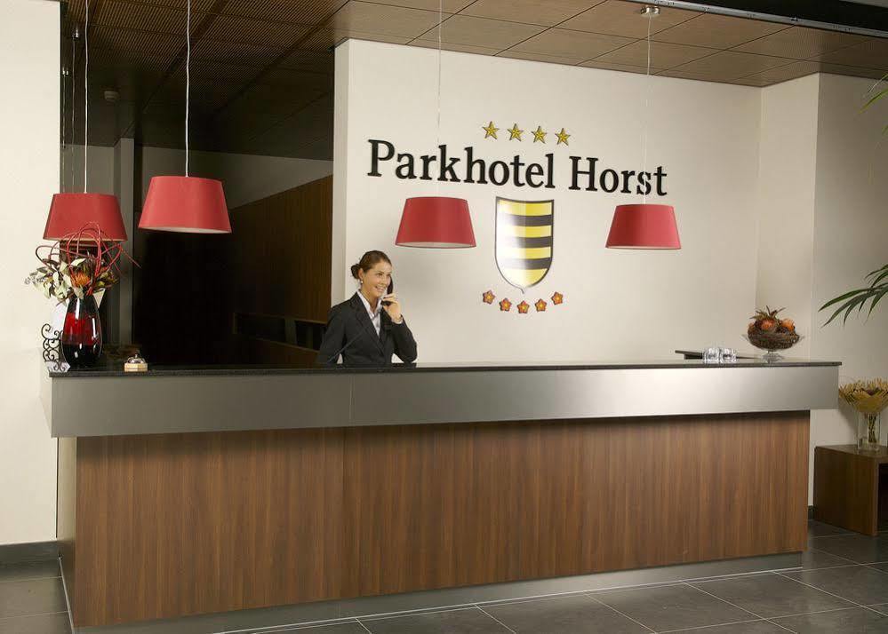 Parkhotel Horst - Venlo Экстерьер фото